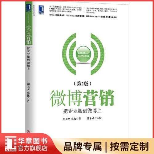 微博营销