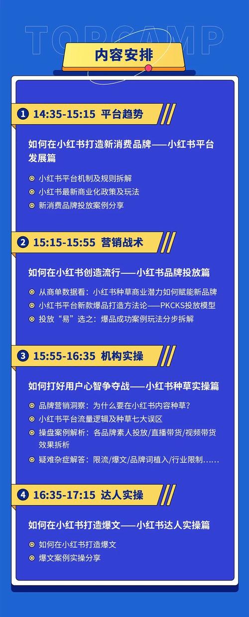 小红书博主营销