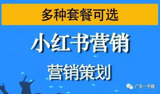 小红书的口碑营销