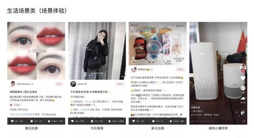 小红书的推广