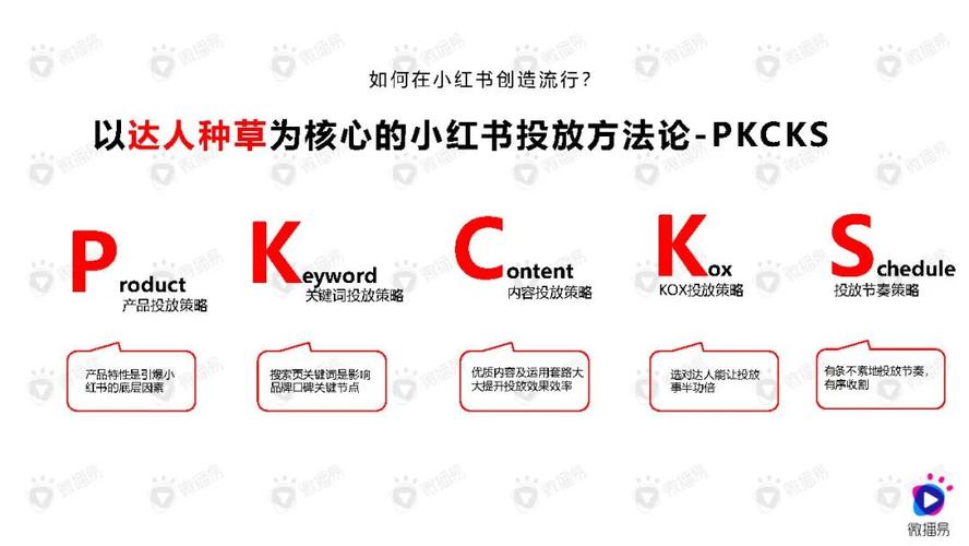 小红书的网络营销