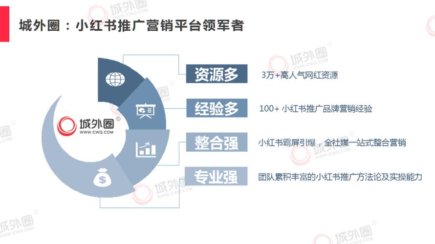 小红书的营销策略分析