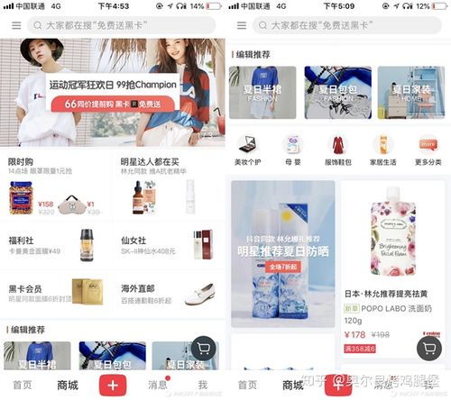 小红书广告方式
