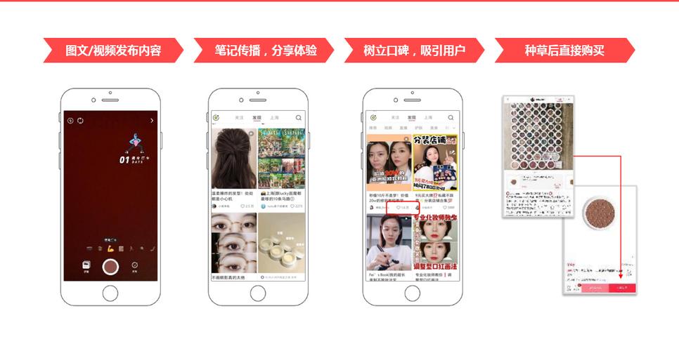 小红书接广告资源