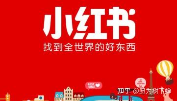 小红书内容投放