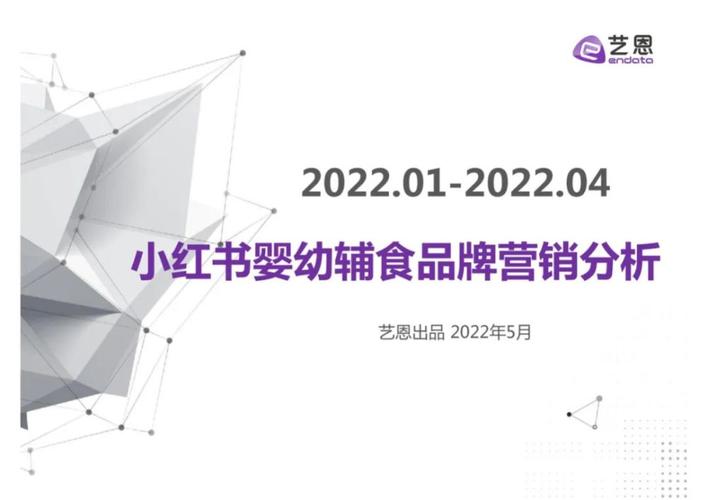 小红书品牌营销分析