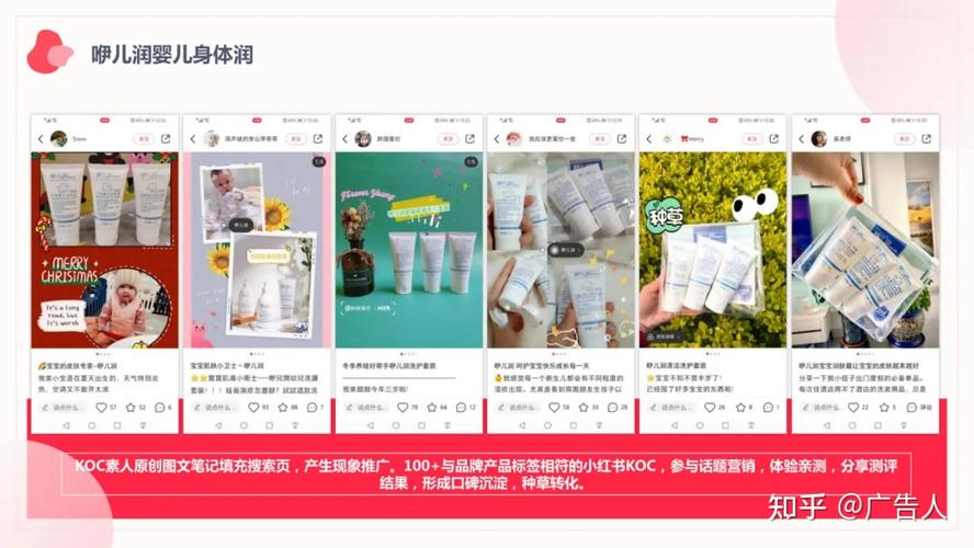 小红书品牌营销中心