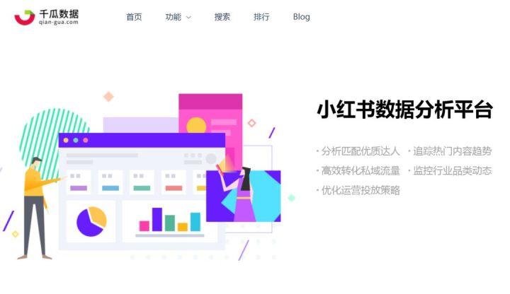 小红书平台营销策略分析