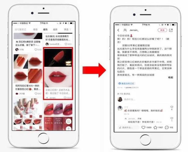 小红书如何投放