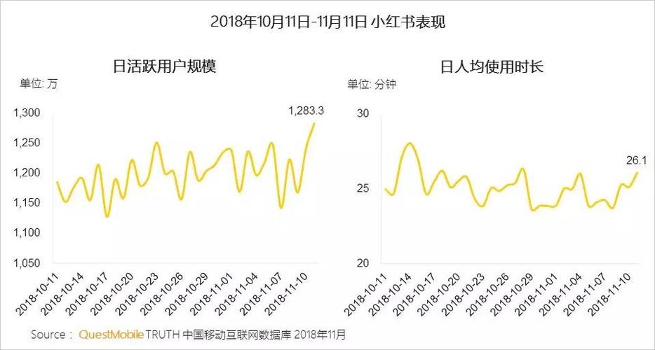 小红书社交电商营销策略
