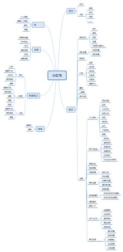 小红书市场策略