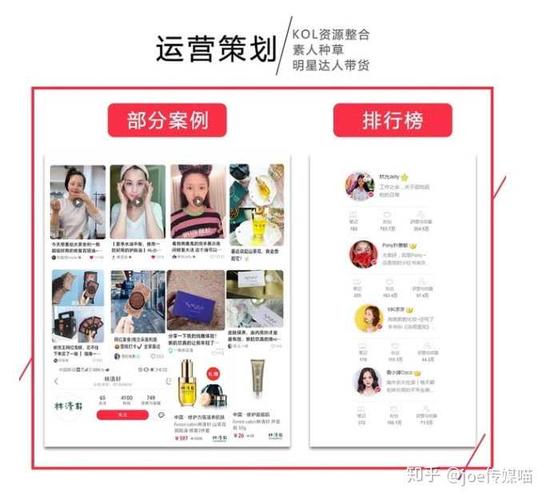 小红书推广什么意思