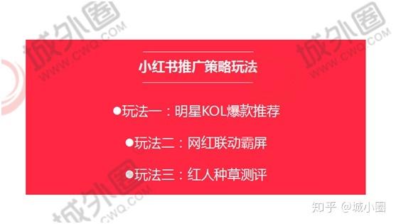 小红书推广在哪里找