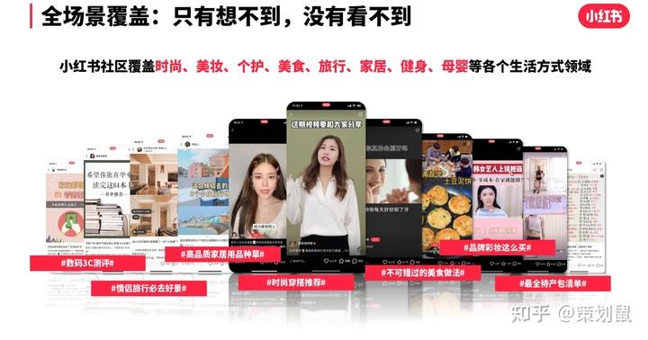 小红书网红推广平台