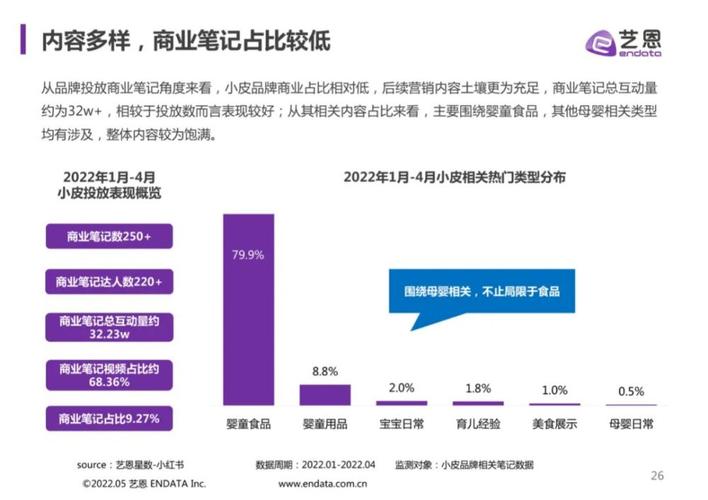 小红书营销环境分析