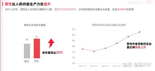 小红书营销数据案例