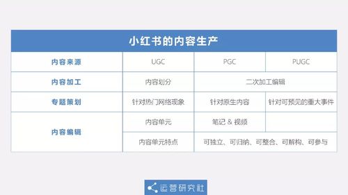小红书营销推广策划