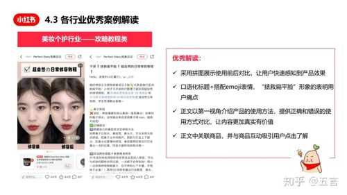 小红书营销问题