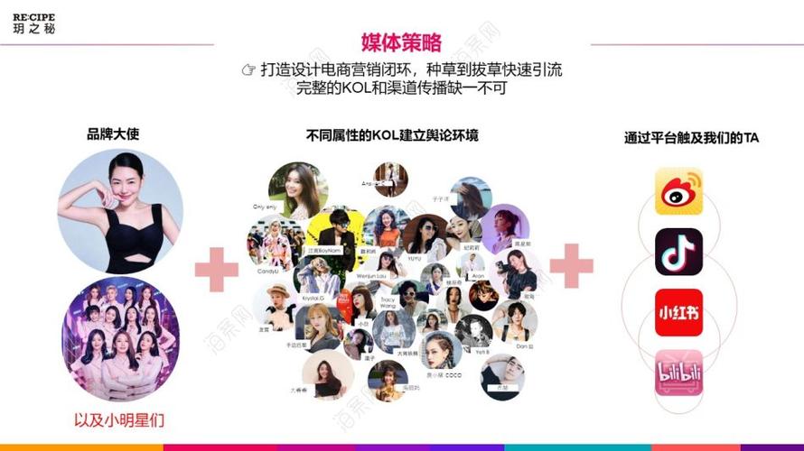 小红书整合营销传播案例