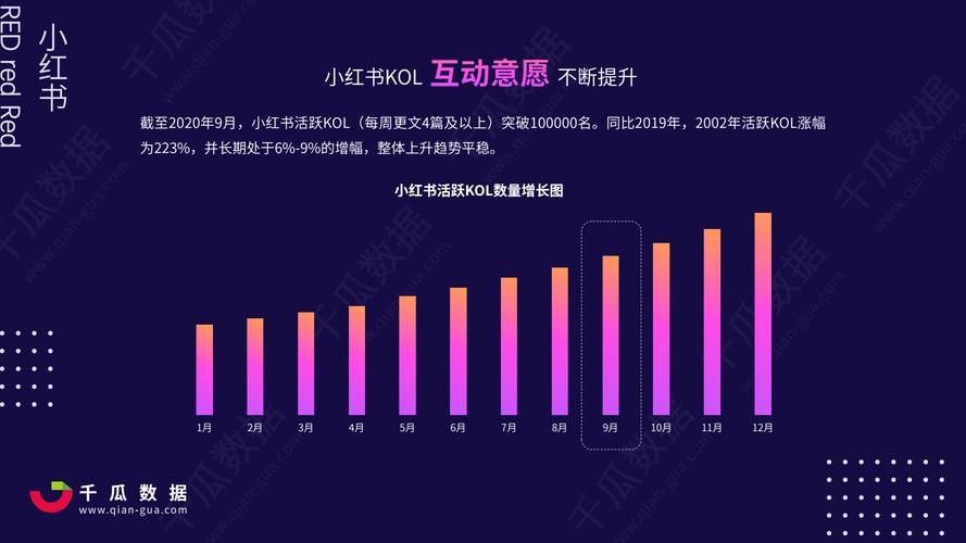 小红书主要营销模式