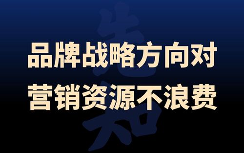 营销资源投放