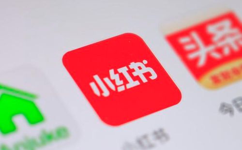 运营小红书