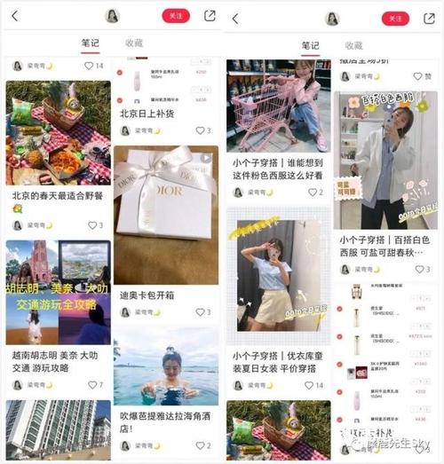 怎么进行小红书推广