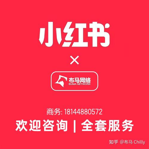 怎么在小红书推广
