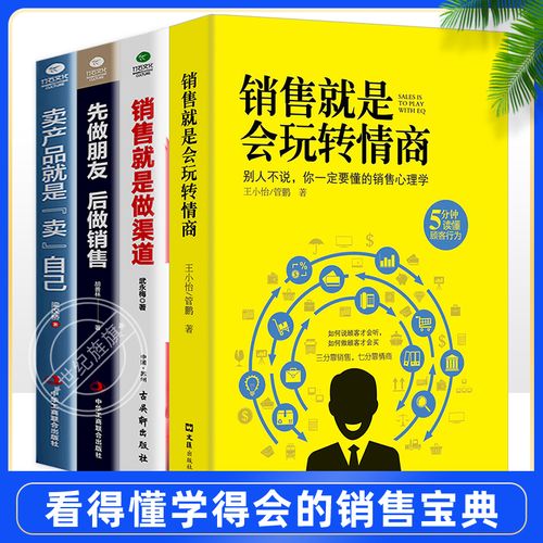自己营销