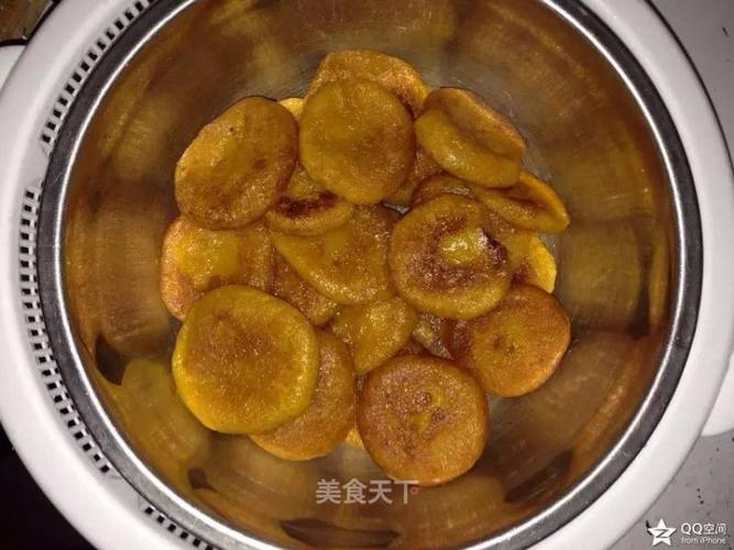 1岁宝宝南瓜饼的做法视频