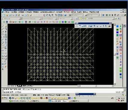 3d3s幕墙设计视频教程