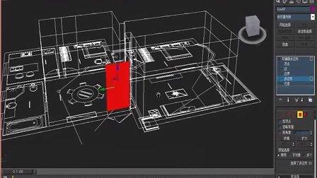 3dmax短视频