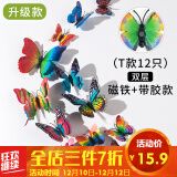 3d视频动画制作蝴蝶