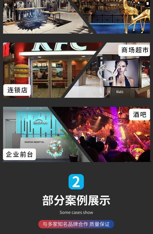 3d视频广告制作