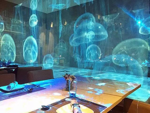3d投影视频制作