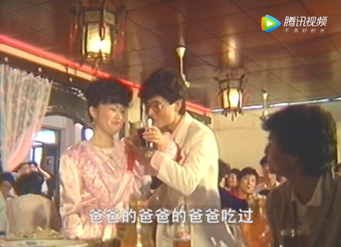 80年广告视频