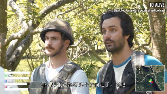 98k的制作全过程视频
