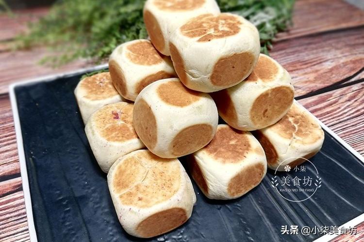 100种点心做法视频