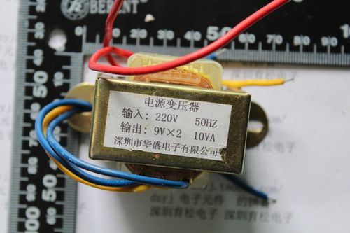 220v转12v制作方法视频