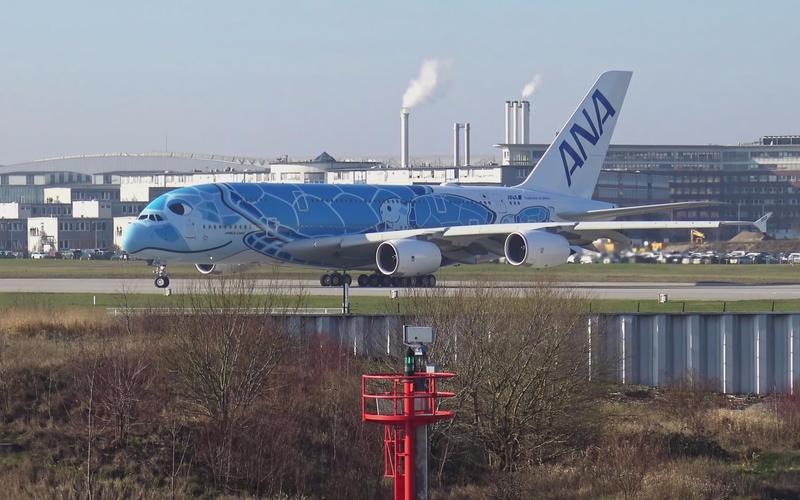 a380制造视频