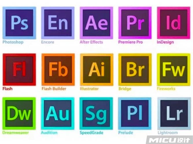 adobe宣传视频