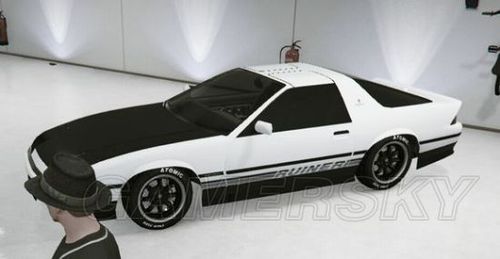 ae86短视频