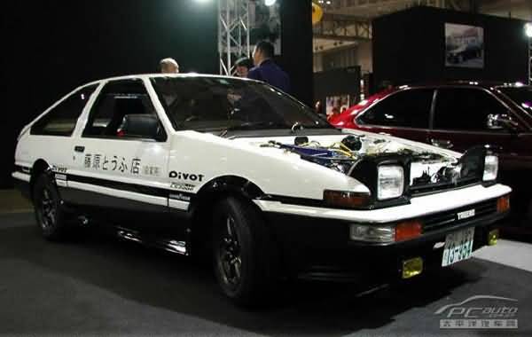 ae86短视频