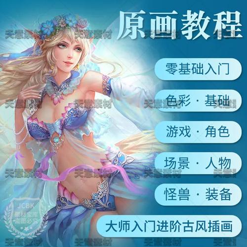 cg视频制作流程