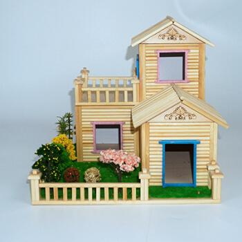 diy手工制作视频