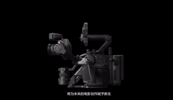 dji视频剪辑