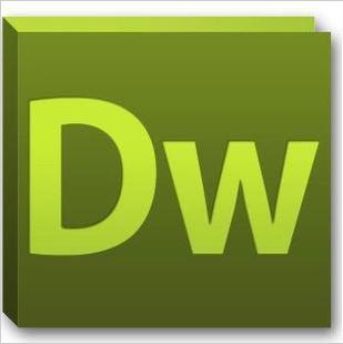 dwcs6网页设计教程的视频