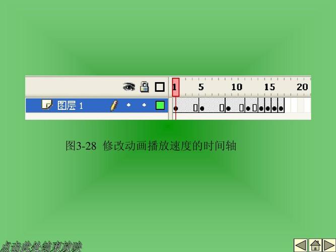flash补间动画怎么做视频