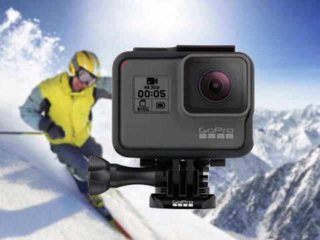 gopro视频编辑教程