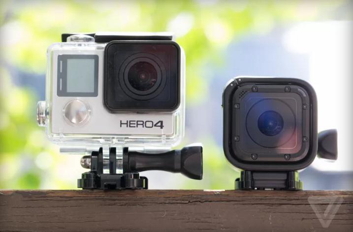 gopro视频编辑教程